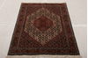 Bidjar Multicolor Hand Knotted 33 X 51  Area Rug 155-75852 Thumb 2
