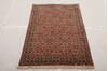 Bidjar Multicolor Hand Knotted 28 X 49  Area Rug 155-75855 Thumb 1