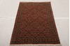 Bidjar Multicolor Hand Knotted 28 X 49  Area Rug 155-75855 Thumb 2