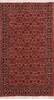 Bidjar Multicolor Hand Knotted 28 X 49  Area Rug 155-75855 Thumb 0