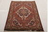 Bidjar Multicolor Hand Knotted 32 X 52  Area Rug 155-75856 Thumb 1