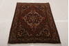 Bidjar Multicolor Hand Knotted 32 X 52  Area Rug 155-75856 Thumb 2
