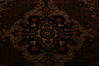 Bidjar Multicolor Hand Knotted 32 X 52  Area Rug 155-75856 Thumb 3