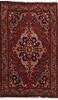 Bidjar Multicolor Hand Knotted 32 X 52  Area Rug 155-75856 Thumb 0