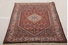 Bidjar Multicolor Hand Knotted 34 X 411  Area Rug 155-75857 Thumb 1