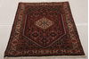 Bidjar Multicolor Hand Knotted 34 X 411  Area Rug 155-75857 Thumb 2