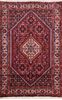 Bidjar Multicolor Hand Knotted 34 X 411  Area Rug 155-75857 Thumb 0