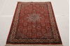 Bidjar Multicolor Hand Knotted 31 X 53  Area Rug 155-75859 Thumb 4