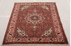 Bidjar Multicolor Hand Knotted 35 X 49 Area Rug 155-75860 Thumb 1