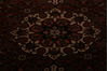 Bidjar Multicolor Hand Knotted 35 X 49 Area Rug 155-75860 Thumb 3