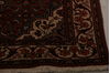 Bidjar Multicolor Hand Knotted 35 X 49 Area Rug 155-75860 Thumb 4