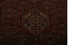 Bidjar Multicolor Hand Knotted 211 X 49  Area Rug 155-75861 Thumb 3