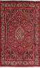 Bidjar Multicolor Hand Knotted 211 X 49  Area Rug 155-75861 Thumb 0