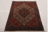 Bidjar Multicolor Hand Knotted 211 X 410  Area Rug 155-75862 Thumb 1