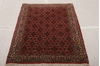Bidjar Multicolor Hand Knotted 33 X 53  Area Rug 155-75864 Thumb 2