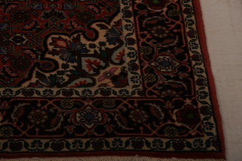 Bidjar Multicolor Hand Knotted 29 X 48  Area Rug 155-75866 Image 4
