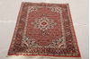 Bidjar Multicolor Hand Knotted 29 X 48  Area Rug 155-75866 Thumb 1