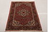 Bidjar Multicolor Hand Knotted 29 X 48  Area Rug 155-75866 Thumb 2