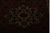 Bidjar Multicolor Hand Knotted 29 X 48  Area Rug 155-75866 Thumb 3