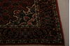 Bidjar Multicolor Hand Knotted 29 X 48  Area Rug 155-75866 Thumb 4