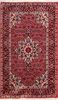 Bidjar Multicolor Hand Knotted 29 X 48  Area Rug 155-75866 Thumb 0