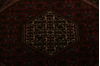 Bidjar Multicolor Hand Knotted 210 X 49 Area Rug 155-75867 Thumb 3