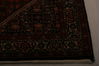 Bidjar Multicolor Hand Knotted 210 X 49 Area Rug 155-75867 Thumb 4