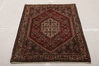 Bidjar Multicolor Hand Knotted 32 X 49  Area Rug 155-75870 Thumb 2