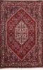 Bidjar Multicolor Hand Knotted 32 X 49  Area Rug 155-75870 Thumb 0