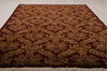 Aubusson Multicolor Hand Woven 91 X 1110 Area Rug 155-75876 Thumb 2