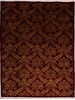 Aubusson Multicolor Hand Woven 91 X 1110 Area Rug 155-75876 Thumb 0