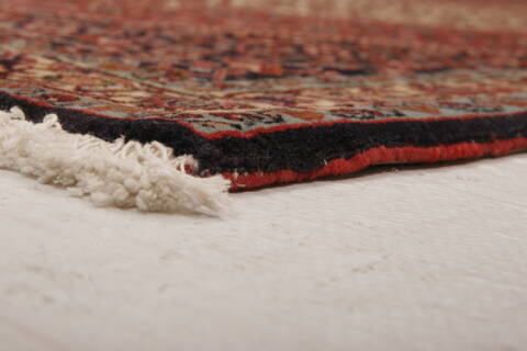 Bidjar Multicolor Hand Knotted 32 X 53  Area Rug 155-75883 Image 7