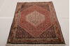 Bidjar Multicolor Hand Knotted 32 X 53  Area Rug 155-75883 Thumb 1