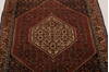 Bidjar Multicolor Hand Knotted 32 X 53  Area Rug 155-75883 Thumb 5