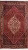 Bidjar Multicolor Hand Knotted 32 X 53  Area Rug 155-75883 Thumb 0