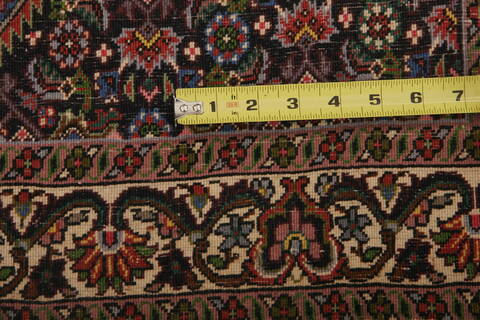 Bidjar Multicolor Hand Knotted 32 X 410  Area Rug 155-75884 Image 5