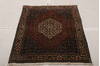Bidjar Multicolor Hand Knotted 32 X 410  Area Rug 155-75884 Thumb 1