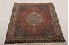 Bidjar Multicolor Hand Knotted 32 X 410  Area Rug 155-75884 Thumb 2