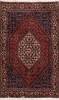 Bidjar Multicolor Hand Knotted 32 X 410  Area Rug 155-75884 Thumb 0