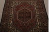 Bidjar Multicolor Hand Knotted 29 X 410  Area Rug 155-75885 Thumb 3