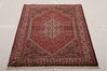 Bidjar Multicolor Hand Knotted 31 X 410  Area Rug 155-75888 Thumb 2