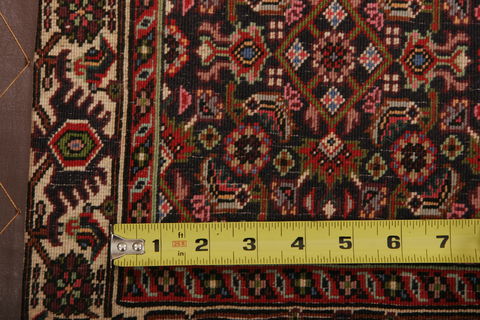 Bidjar Multicolor Hand Knotted 33 X 52  Area Rug 155-75889 Image 7