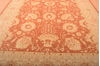 Moshk Abad Beige Hand Knotted 95 X 128  Area Rug 100-75890 Thumb 18