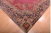 Kerman Red Hand Knotted 911 X 164  Area Rug 100-75892 Thumb 10