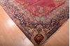 Kerman Red Hand Knotted 911 X 164  Area Rug 100-75892 Thumb 13