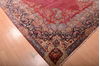 Kerman Red Hand Knotted 911 X 164 Area Rug 100-75892 Thumb 13
