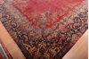 Kerman Red Hand Knotted 911 X 164 Area Rug 100-75892 Thumb 15