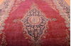 Kerman Red Hand Knotted 911 X 164 Area Rug 100-75892 Thumb 16