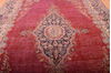 Kerman Red Hand Knotted 911 X 164  Area Rug 100-75892 Thumb 16