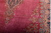 Kerman Red Hand Knotted 911 X 164 Area Rug 100-75892 Thumb 1